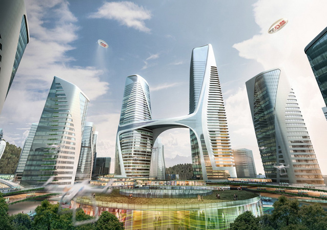 京東、天安巨頭紛紛搶灘鳳崗 三正瑞士公館價值攀升炙手可熱.png